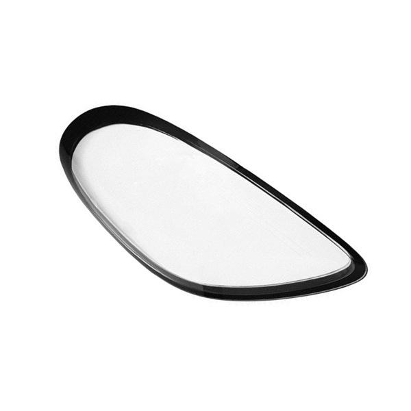 12-16 Porsche Cayman 981 Right Headlight Cover, Clear None
12-16 Porsche Cayman 981 Right Headlight Cover, Clear None