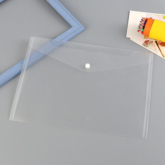 5 шт., прозрачная папка для документов, размер А4, тестовая бумага, карманные держатели для хранения, офисные школьные принадлежности