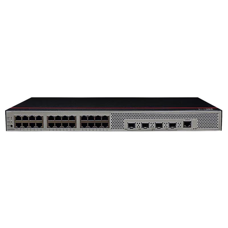 Huawei S1730S-S24T4S-QA2 Gigabit Managed Access Switch
Huawei S1730S-S24T4S-QA2 Gigabit Managed Access Switch
