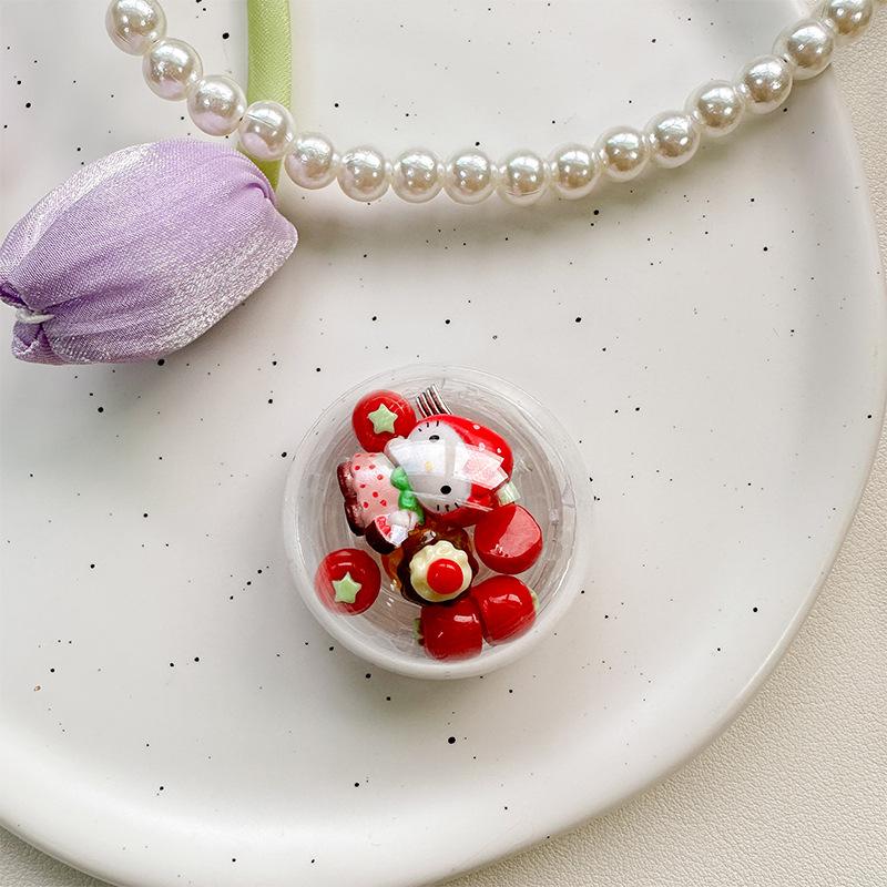 Mobile Phone Airbag Bracket Pasted Round Rocking Music Strawberry Kt Cat Women S Cute Magnetic Desktop Support Rack Ring
Mobile Phone Airbag Bracket Pasted Round Rocking Music Strawberry Kt Cat Women S Cute Magnetic Desktop Support Rack Ring