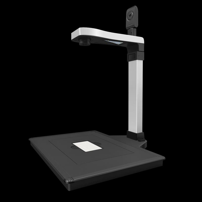 Fenglin FL1300S A4 High-Speed Document Scanner CN plug (adapter included)
Fenglin FL1300S A4 High-Speed Document Scanner CN plug (adapter included)