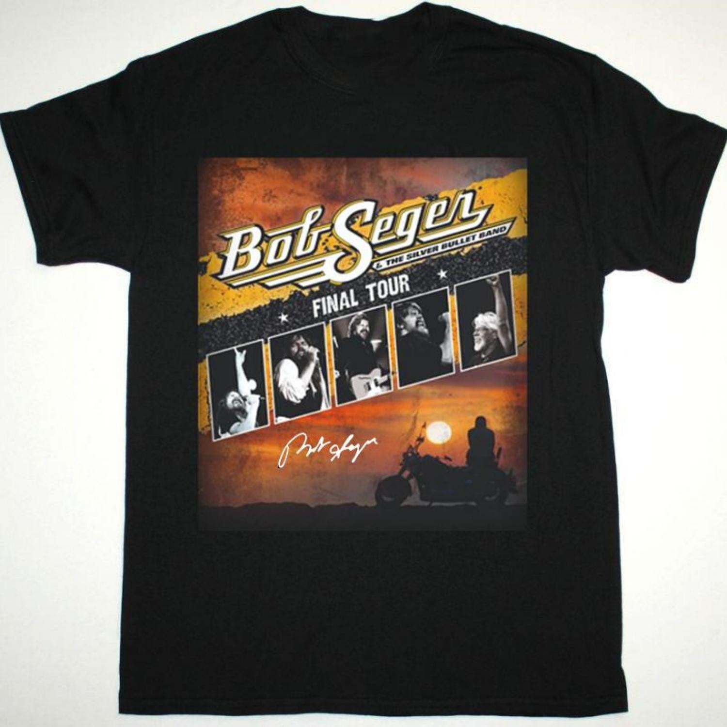 Bob Seger Singer Gift For Fan Black Short Sleeve S2345XL Unisex TShirt Unisex T-Shirt S чёрный
Bob Seger Singer Gift For Fan Black Short Sleeve S2345XL Unisex TShirt Unisex T-Shirt S чёрный