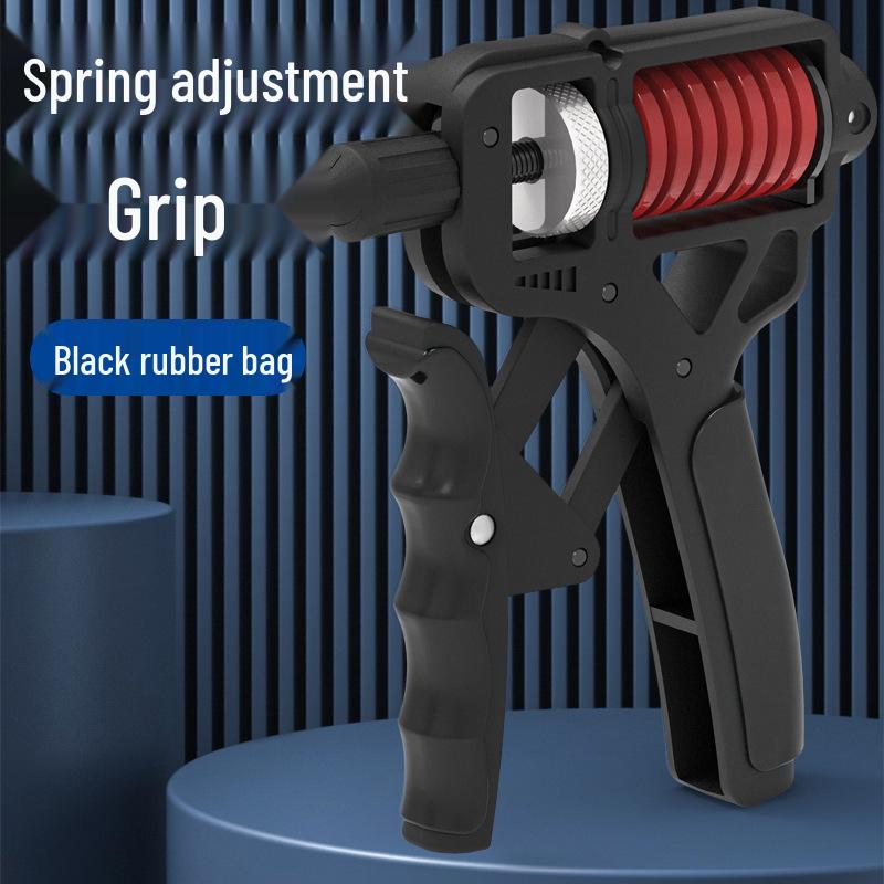 Adjustable Carbon Steel Hand Grip and Wrist Trainer for Men s Fitness
Adjustable Carbon Steel Hand Grip and Wrist Trainer for Men s Fitness