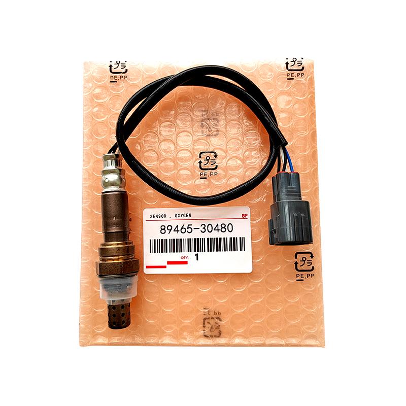 89465-30480 For Toyota rear Oxygen Sensor 8946530480 234-4626 8946530480
89465-30480 For Toyota rear Oxygen Sensor 8946530480 234-4626 8946530480