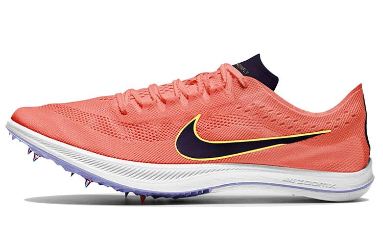 Nike ZoomX Dragonfly Racing Spike Bright Mango CV0400-800 45.5
Nike ZoomX Dragonfly Racing Spike Bright Mango CV0400-800 45.5
