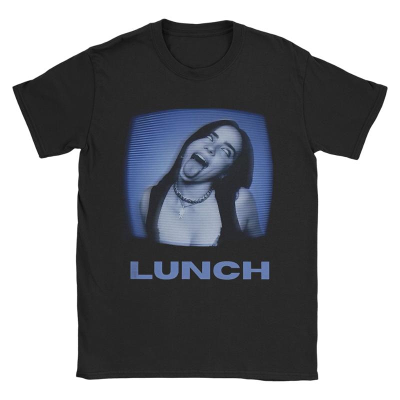 2026 Retro TV Style Billie Eilish TShirt 100 Cotton Crew Neck Short Sleeve Y2K Pop Culture Casual Streetwear Graphic Top 4XL
2026 Retro TV Style Billie Eilish TShirt 100 Cotton Crew Neck Short Sleeve Y2K Pop Culture Casual Streetwear Graphic Top 4XL