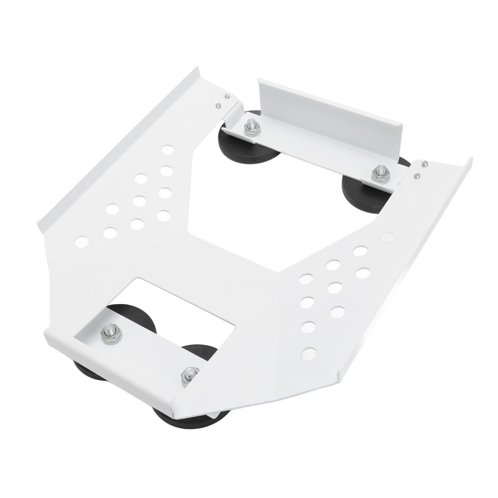 Прямоугольный магнитный кронштейн для крепления на крыше автомобиля, плоский кронштейн для прицепа RV, аксессуары, нержавеющая сталь
Прямоугольный магнитный кронштейн для крепления на крыше автомобиля, плоский кронштейн для прицепа RV, аксессуары, нержавеющая сталь