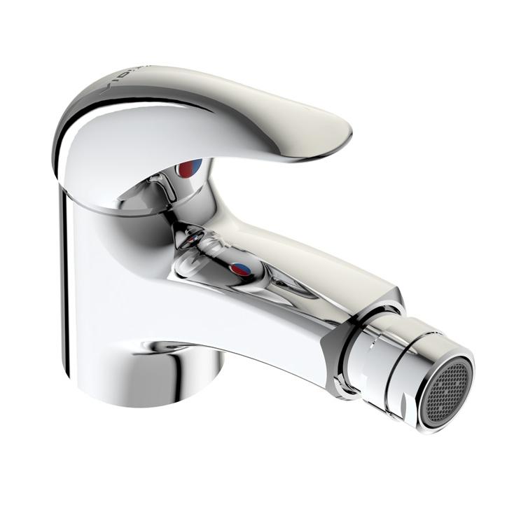 Смеситель для биде Vidima Ba002aa
Смеситель для биде Vidima Ba002aa