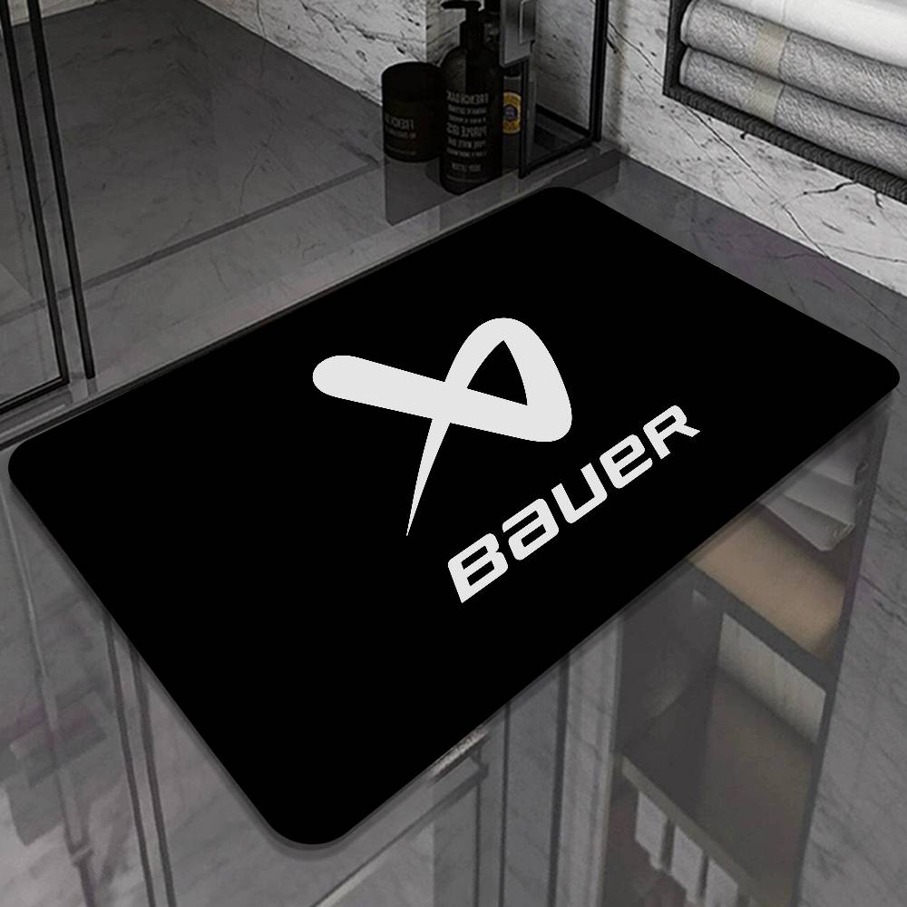 B-Bauer Hockey Килимок для ванної кімнати Дитяча кімната Спальня Декорація Балкон Протиковзкий Доріжка Вітальня Вітальний килимок 60x90 cm
B-Bauer Hockey Килимок для ванної кімнати Дитяча кімната Спальня Декорація Балкон Протиковзкий Доріжка Вітальня Вітальний килимок 60x90 cm
