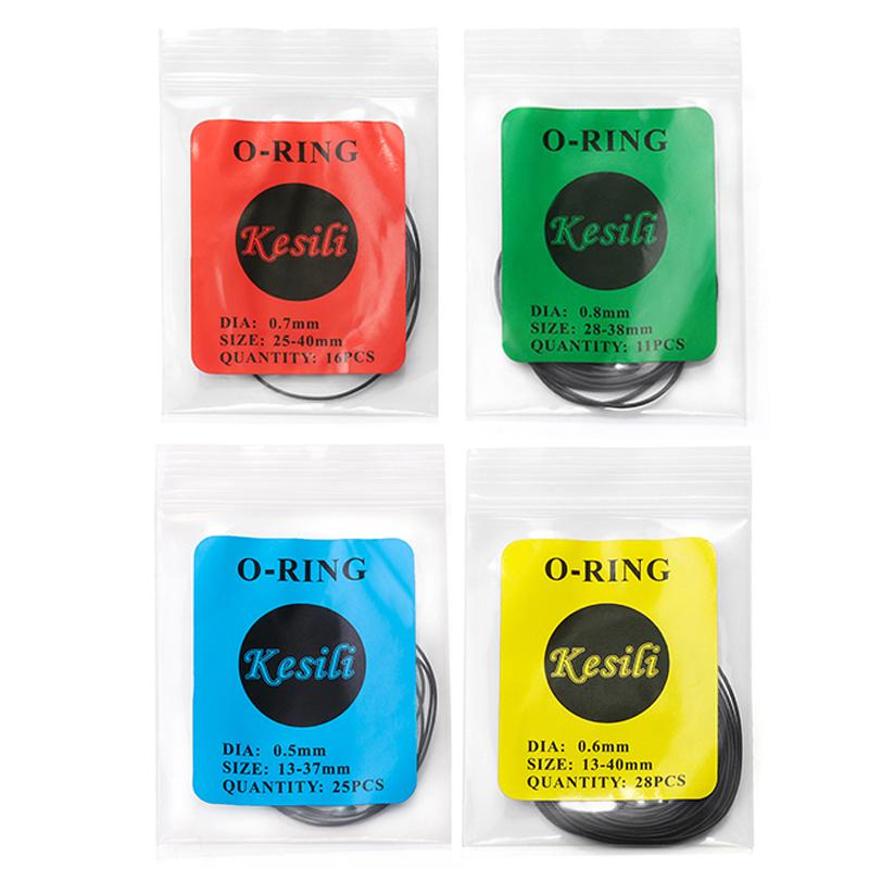 Watch Gasket Grease 0.5mm 0.6mm O-Ring Seal Waterproof Sealer for Watch Gasket Cover Gaskets Watchmaker Professional Repair Tool
Watch Gasket Grease 0.5mm 0.6mm O-Ring Seal Waterproof Sealer for Watch Gasket Cover Gaskets Watchmaker Professional Repair Tool