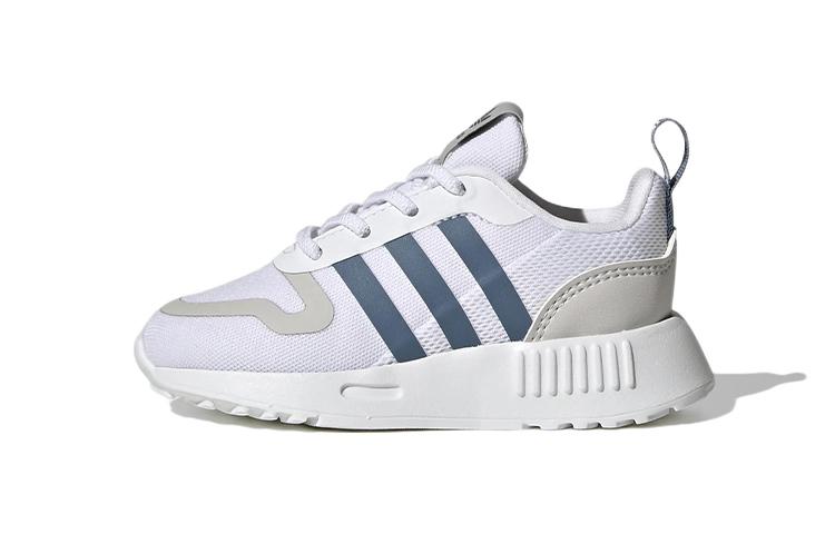 Adidas Originals MultixMulti Breathable And Wear resistant Low top Toddler Shoes White Gray Blue Infant And Toddler GX4262 23.5
Adidas Originals MultixMulti Breathable And Wear resistant Low top Toddler Shoes White Gray Blue Infant And Toddler GX4262 23.5