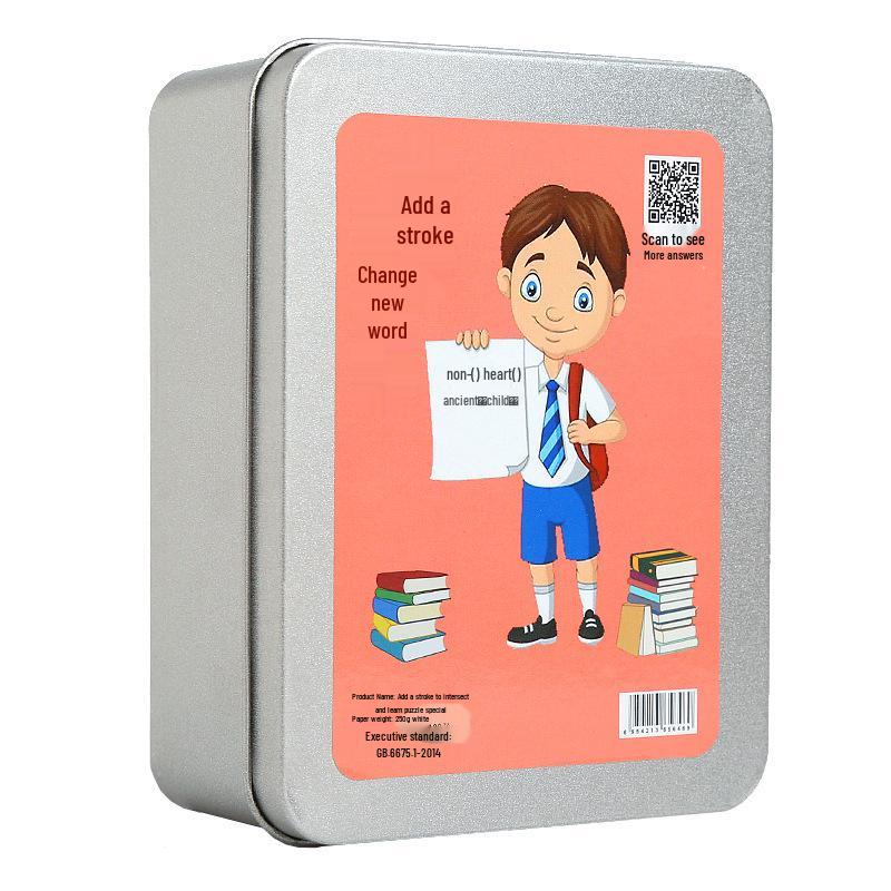 Карточки с китайскими иероглифами для первого класса: Добавьте черты и радикалы для быстрого обучения родителей и детей
Карточки с китайскими иероглифами для первого класса: Добавьте черты и радикалы для быстрого обучения родителей и детей