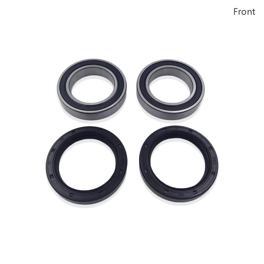 2 Set Motorcycle Wheel Bearing Seal Kit For KTM EXC SX XCF SMR HUSQVARNA TE FC FE TX FS Front Rear Wheel Bearing Set Front Kit
2 Set Motorcycle Wheel Bearing Seal Kit For KTM EXC SX XCF SMR HUSQVARNA TE FC FE TX FS Front Rear Wheel Bearing Set Front Kit