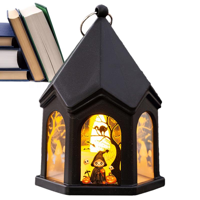 Halloween Handheld Lantern Battery Operated Halloween Decor Pumpkin Light Vintage Decor Light Halloween Night Lights Atmosphere OTHER
Halloween Handheld Lantern Battery Operated Halloween Decor Pumpkin Light Vintage Decor Light Halloween Night Lights Atmosphere OTHER