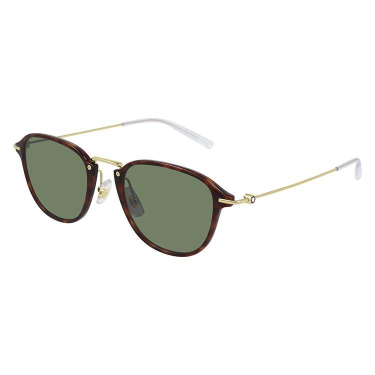 Montblanc Sun Protection Driving Square Sunglasses MB0155S Unisex sunglasses MB0155S 002
Montblanc Sun Protection Driving Square Sunglasses MB0155S Unisex sunglasses MB0155S 002