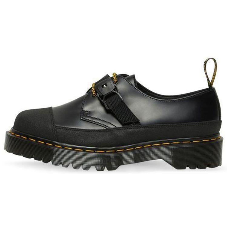 Dr. Martens 1461 Tech Comfortable Durable Casual Shoes Unisex Shoes Charcoal-Black 26884001 36
Dr. Martens 1461 Tech Comfortable Durable Casual Shoes Unisex Shoes Charcoal-Black 26884001 36