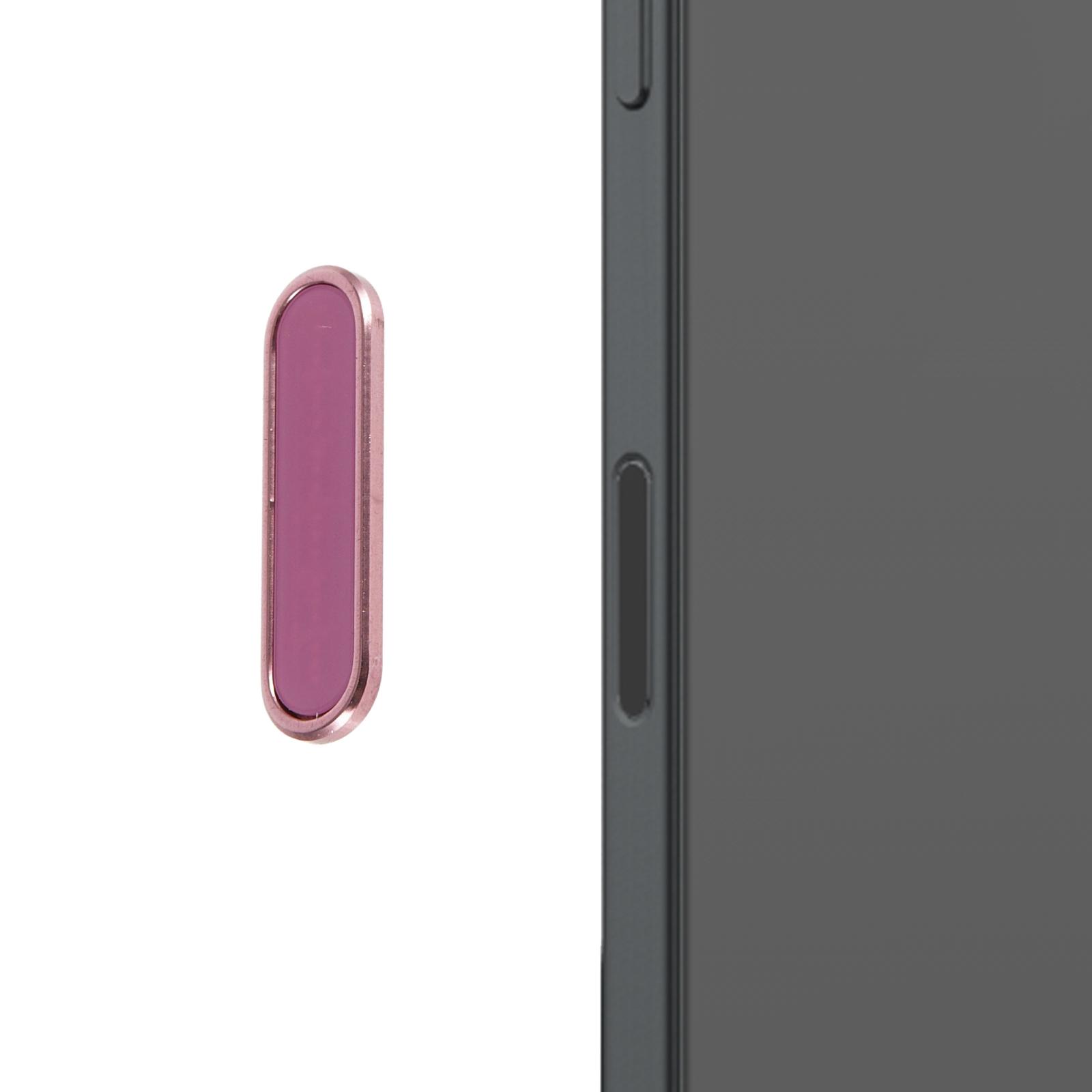 Кнопка захоплення для керування камерою для iPhone 16/16 Plus/16 Pro/16 Pro Max Підтримка керування масштабуванням Натискання Слайд D
Кнопка захоплення для керування камерою для iPhone 16/16 Plus/16 Pro/16 Pro Max Підтримка керування масштабуванням Натискання Слайд D