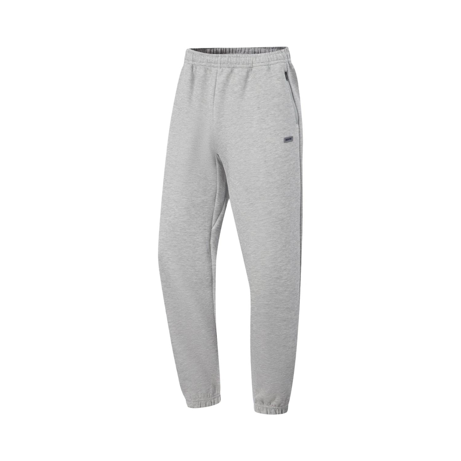 Li Ning Баскетбольная Серия Анти-Пять Удобные Спортивные Брюки с Манжетами Повседневные Мужские низы AKLV783-2 XXL
Li Ning Баскетбольная Серия Анти-Пять Удобные Спортивные Брюки с Манжетами Повседневные Мужские низы AKLV783-2 XXL