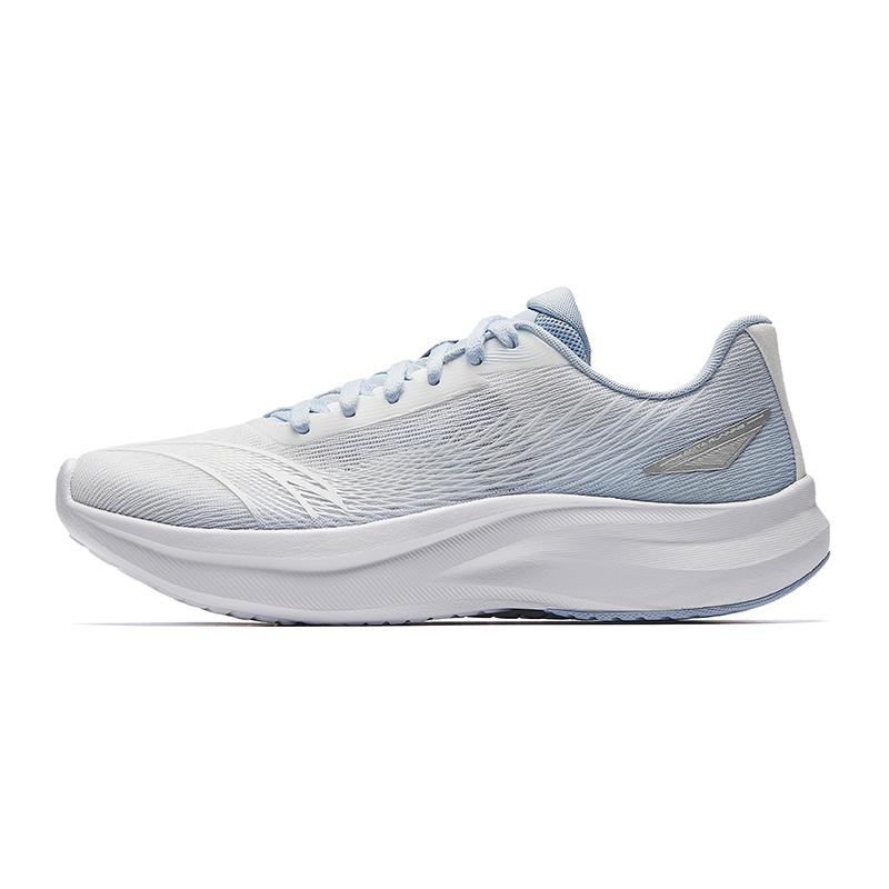 Anta Wind Speed Simple Versatile Shock Absorption Rebound Lightweight Breathable Low-Top Training Racing Running Shoes Women sneaker 922535561-4 35.5
Anta Wind Speed Simple Versatile Shock Absorption Rebound Lightweight Breathable Low-Top Training Racing Running Shoes Women sneaker 922535561-4 35.5
