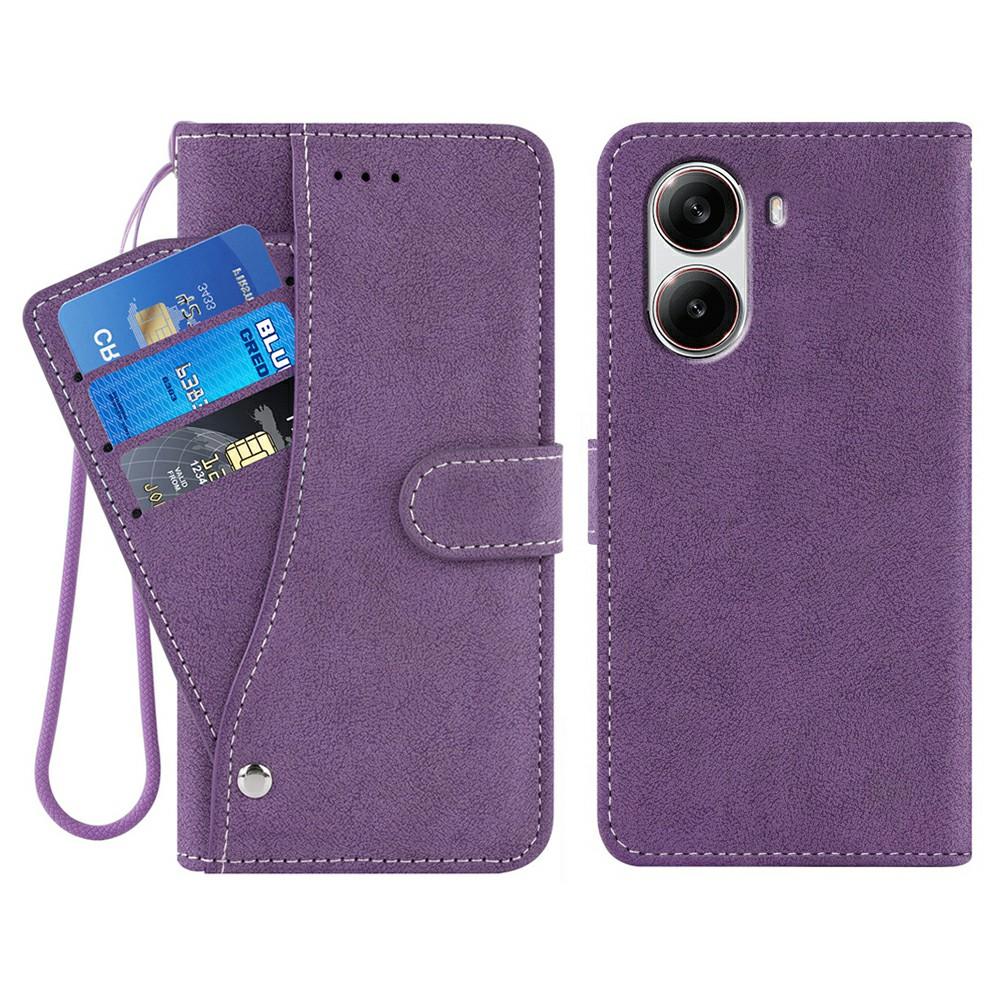 For Xiaomi Redmi Turbo 4 5G/Poco X7 Pro 5GCase Retro PU Leather Wallet Phone Cover with Rotating
For Xiaomi Redmi Turbo 4 5G/Poco X7 Pro 5GCase Retro PU Leather Wallet Phone Cover with Rotating