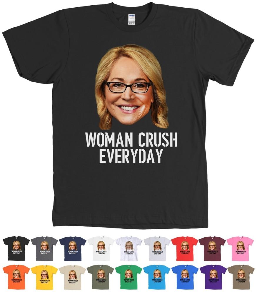 WOMAN CRUSH EVERYDAY Doris Burke Drake Night Basketball Shirt - NEW Unisex T-Shirt M
WOMAN CRUSH EVERYDAY Doris Burke Drake Night Basketball Shirt - NEW Unisex T-Shirt M