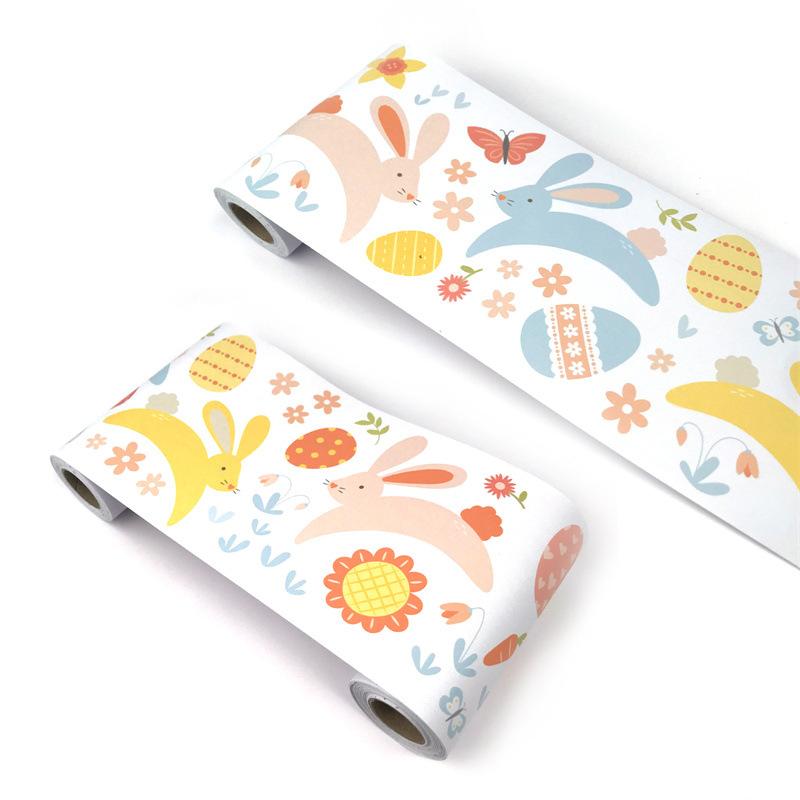 Self-Adhesive Skirting Board Stickers Waterproof Wall Border Decals for Bedroom/Hallway Corner Guards Decor Nursery Wall Molding
Self-Adhesive Skirting Board Stickers Waterproof Wall Border Decals for Bedroom/Hallway Corner Guards Decor Nursery Wall Molding