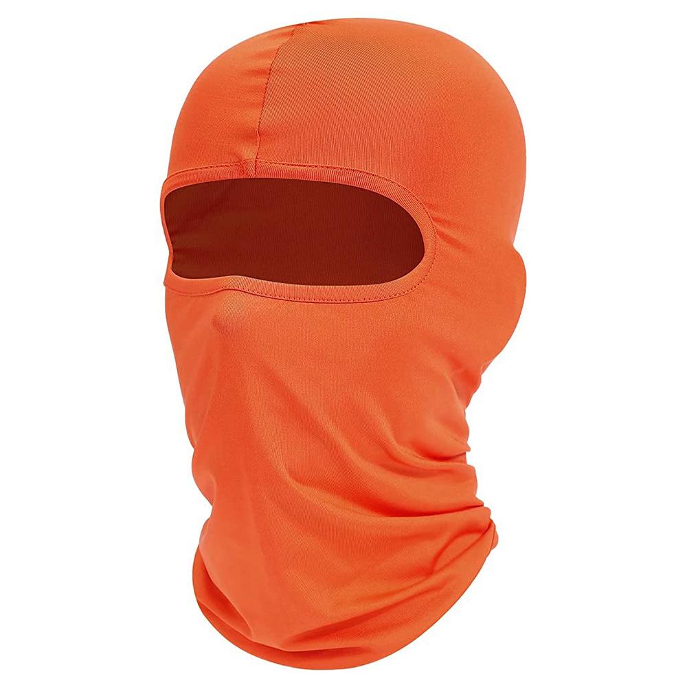 Breathable Balaclava Motorcycle Face Mask Moto Helmet Bandana Hood Windproof Dustproof Face Shield Men s MTB Bike Face Mask помаранчевий
Breathable Balaclava Motorcycle Face Mask Moto Helmet Bandana Hood Windproof Dustproof Face Shield Men s MTB Bike Face Mask помаранчевий
