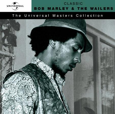 CD BOB MARLEY & THE WAILERS - Classic Bob Marley & The Wailers 0602498201541 JAD, Universal 2004 Europe Reggae, Ska & Dub Used
CD BOB MARLEY & THE WAILERS - Classic Bob Marley & The Wailers 0602498201541 JAD, Universal 2004 Europe Reggae, Ska & Dub Used