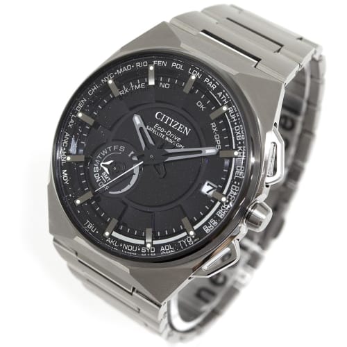 Citizen Creative Lab Eco-Drive GPS Satellite Wave X Men s Watch CC3097-52E
Citizen Creative Lab Eco-Drive GPS Satellite Wave X Men s Watch CC3097-52E