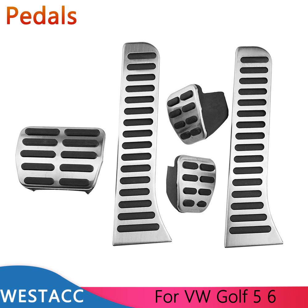 Автомобильные педали с правым рулем для VW Golf 6 Scirocco Jetta MK5 MK6 PASSAT для Skoda Octavia 2009-2014, чехол для педали газового тормоза
Автомобильные педали с правым рулем для VW Golf 6 Scirocco Jetta MK5 MK6 PASSAT для Skoda Octavia 2009-2014, чехол для педали газового тормоза