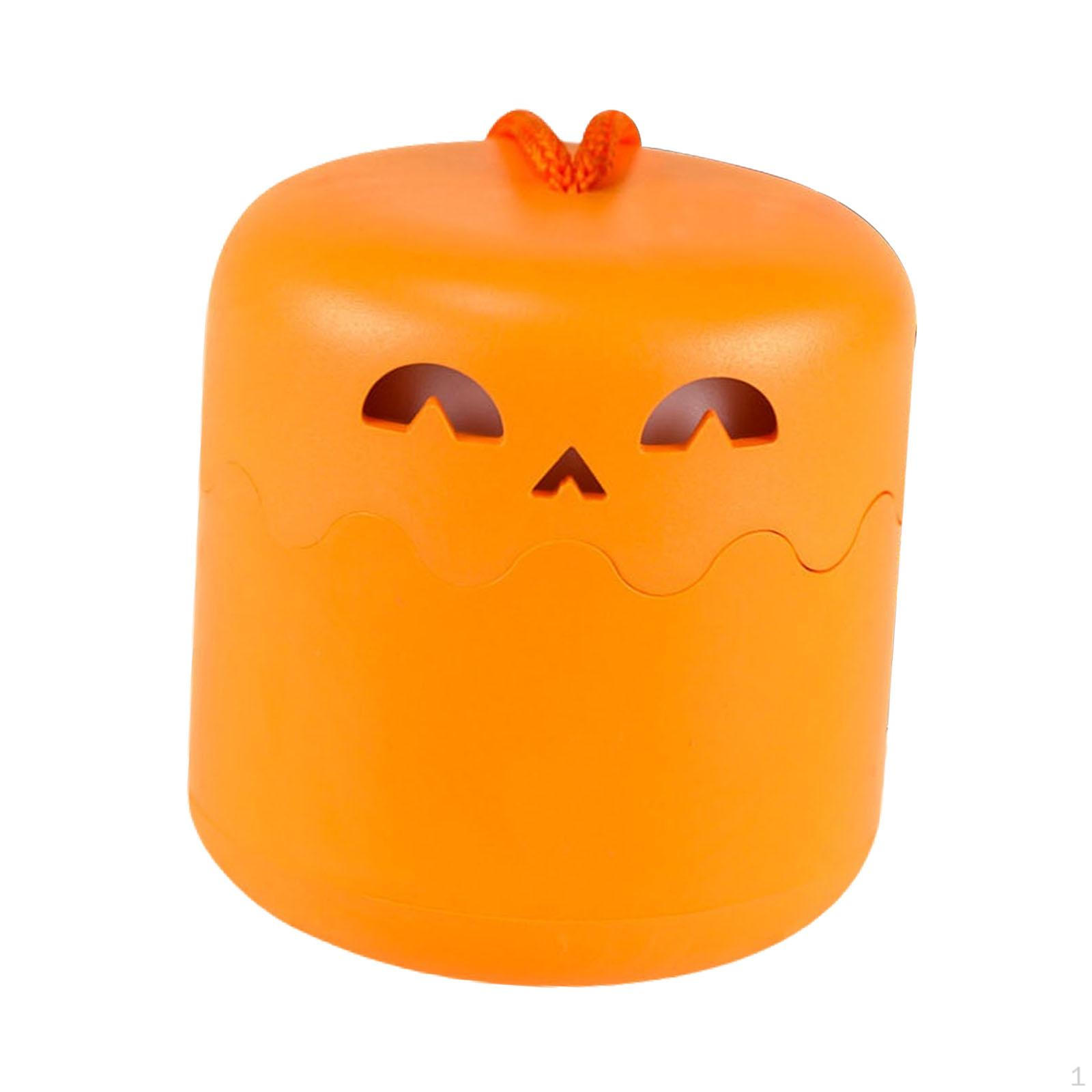 Halloween Pumpkin Light Party Decoration Lamp Foldable Cute Gift LED Lantern
Halloween Pumpkin Light Party Decoration Lamp Foldable Cute Gift LED Lantern