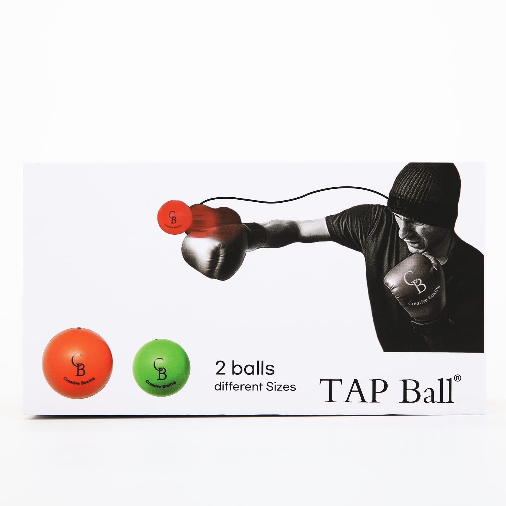 TAP Ball Set Ball оранжевый TAP Ball Pro от Creativeboxing Tap Ball боксерский мяч с мягче, чем теннисный, укрепляет, динамично улучшает, идеально подходит для диеты
TAP Ball Set Ball оранжевый TAP Ball Pro от Creativeboxing Tap Ball боксерский мяч с мягче, чем теннисный, укрепляет, динамично улучшает, идеально подходит для диеты