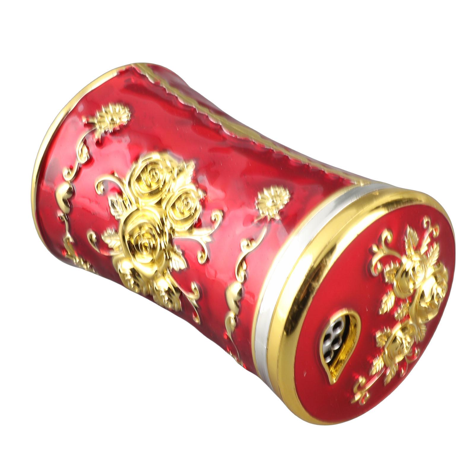 Toothpick Holder Innovative Portable Vintage Toothpicks Storage for Home Hotel Restaurant
Toothpick Holder Innovative Portable Vintage Toothpicks Storage for Home Hotel Restaurant