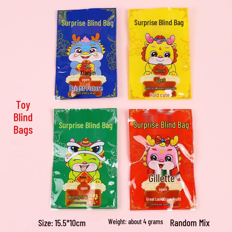 Детский новогодний сюрприз-пакет «Дракон» - Призы и игрушки для детского сада
Детский новогодний сюрприз-пакет «Дракон» - Призы и игрушки для детского сада