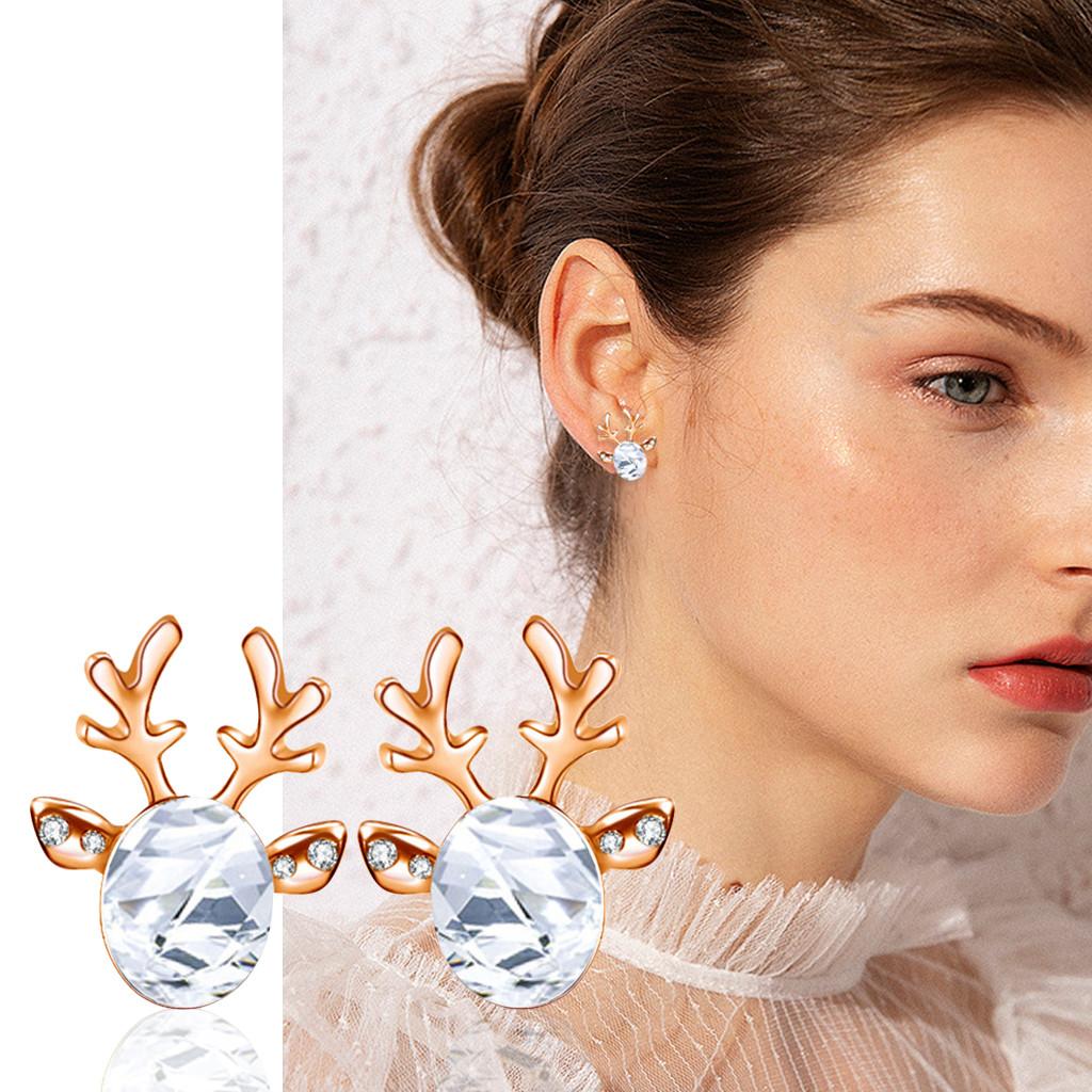 Серьги Рога оленя Серьга-булавка Boho Ear Crawler Wrap Серьга в стиле бохо Ювелирные изделия в подарок белый
Серьги Рога оленя Серьга-булавка Boho Ear Crawler Wrap Серьга в стиле бохо Ювелирные изделия в подарок белый