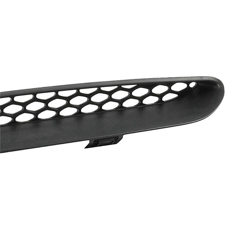 Car Black Front Engine Hood Vent Grille Air Flow Mesh Intake Hood For Fit For Dodge Charger SRT 2015-2020 чёрный
Car Black Front Engine Hood Vent Grille Air Flow Mesh Intake Hood For Fit For Dodge Charger SRT 2015-2020 чёрный