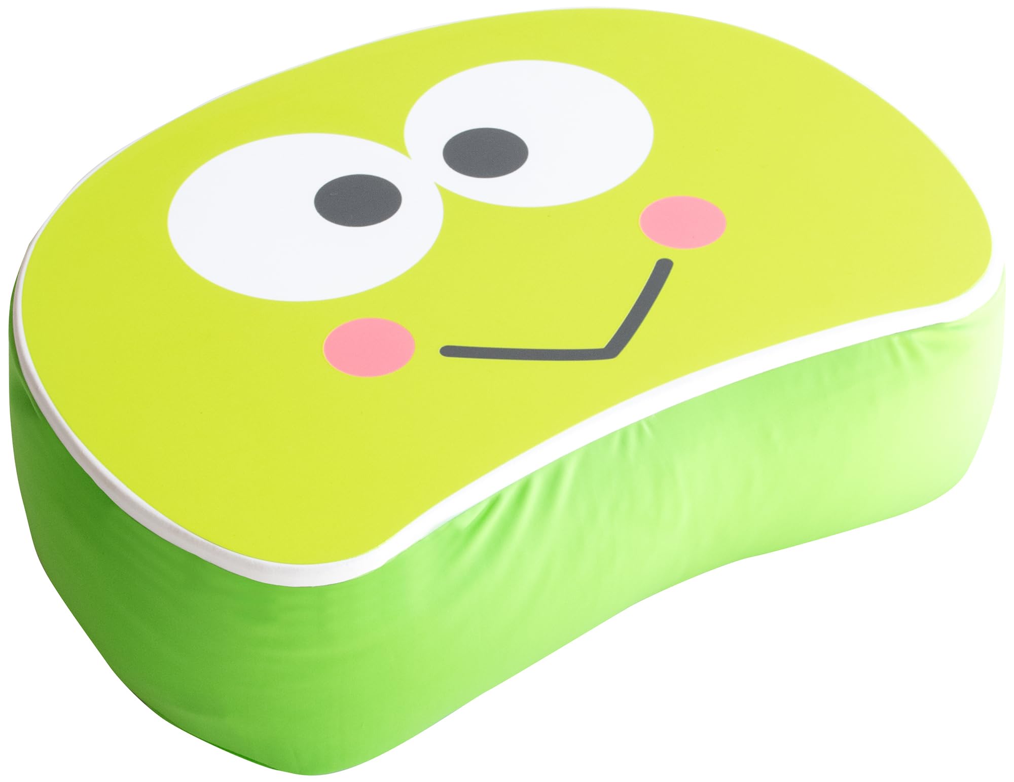 Miyatake Sanrio Подушка на стол CN-S4635 Kerokerokeroppi
Miyatake Sanrio Подушка на стол CN-S4635 Kerokerokeroppi