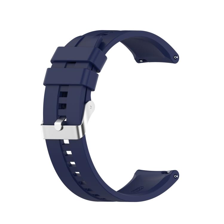 For Huawei Watch GT 3 42mm 20mm Silicone Silver Buckle Watch Band(Mint Green) For Huawei Watch GT 3 42mm синій
For Huawei Watch GT 3 42mm 20mm Silicone Silver Buckle Watch Band(Mint Green) For Huawei Watch GT 3 42mm синій