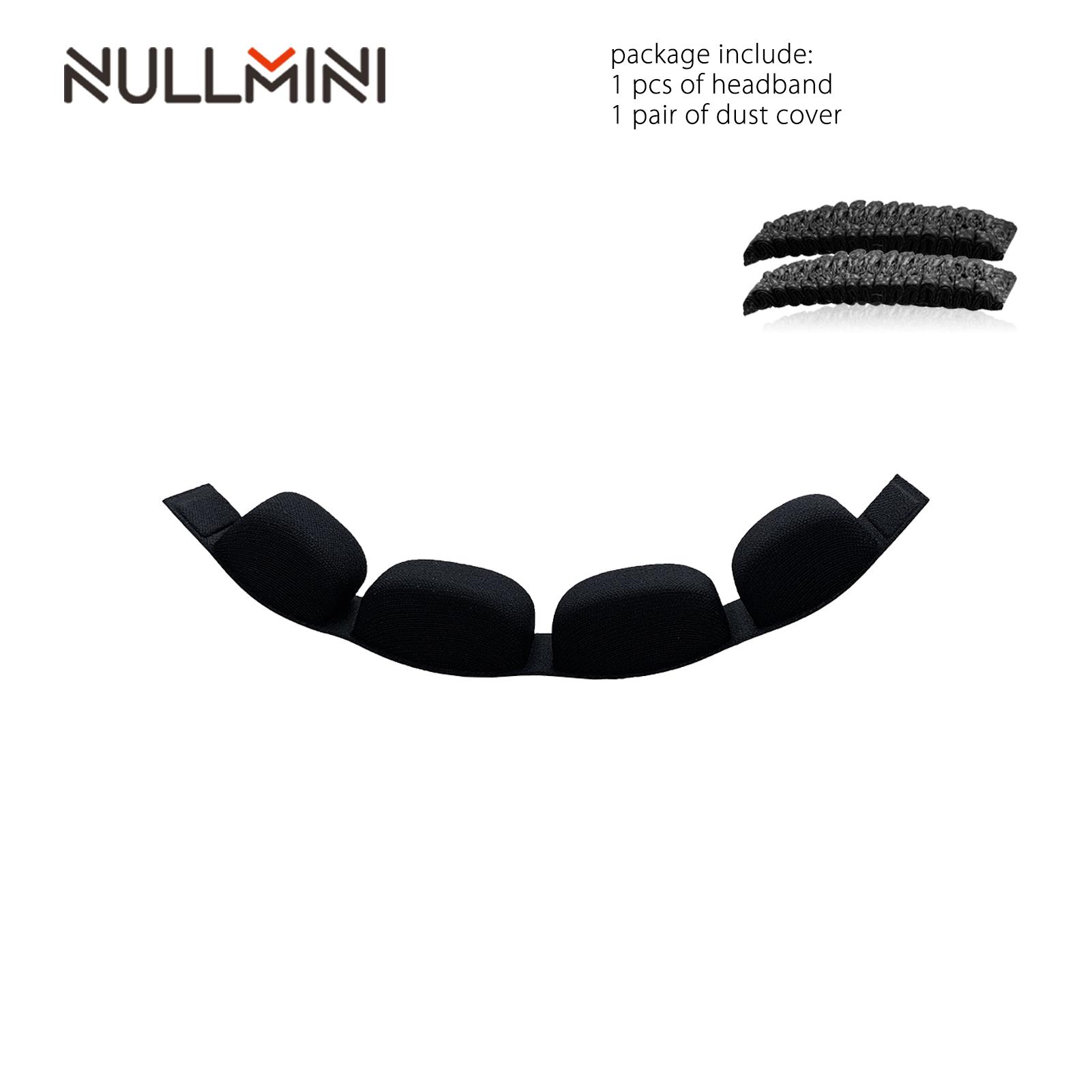 Сменные амбушюры NullMini для наушников Sennheiser HD650, HD660 S, HD600, HD6XX, HD58X, HD580, HD565, HD545, HD535
Сменные амбушюры NullMini для наушников Sennheiser HD650, HD660 S, HD600, HD6XX, HD58X, HD580, HD565, HD545, HD535