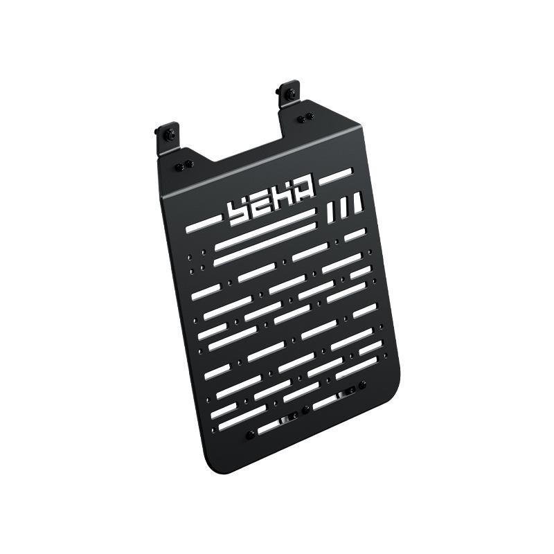 Equation Leopard 5 Car Roof Rack & Ladder Extension Kit
Equation Leopard 5 Car Roof Rack & Ladder Extension Kit