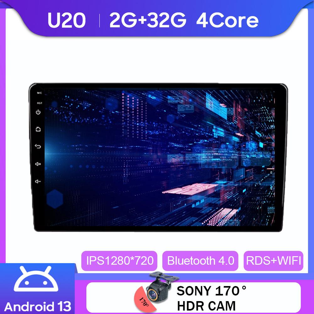 Carplay Android For Toyota Tundra XK30 XK40 2000 - 2006 Auto Radio Multimedia Player GPS Navigation 5G WIFI BT No 2Din DVD
Carplay Android For Toyota Tundra XK30 XK40 2000 - 2006 Auto Radio Multimedia Player GPS Navigation 5G WIFI BT No 2Din DVD