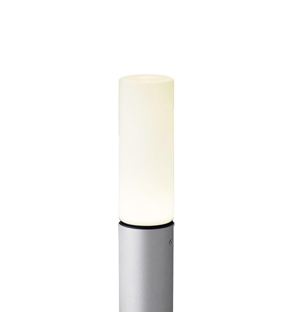 Panasonic Entrance Light Lighting LED Bulb 1 Light LED Bulb Replaceable White Diameter 80 x Height 215mm LGW45500U 4.3W Black/Milk
Panasonic Entrance Light Lighting LED Bulb 1 Light LED Bulb Replaceable White Diameter 80 x Height 215mm LGW45500U 4.3W Black/Milk