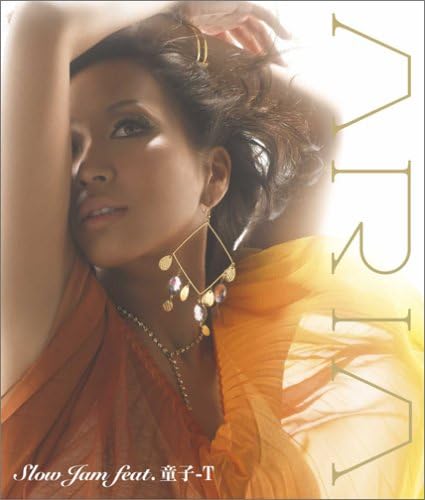 CD ARIA TONGZIT ANGELO ARCE Slow Jam Feat.deioeichizettoaitei Japan ObiJapanese Club Dance Used
CD ARIA TONGZIT ANGELO ARCE Slow Jam Feat.deioeichizettoaitei Japan ObiJapanese Club Dance Used