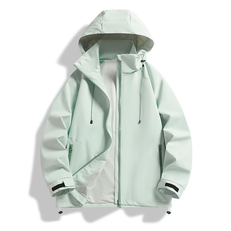 Women s Waterproof Cold-Proof Outdoor Jacket for Tibet - Unisex Mountaineering Suit 2XL
Women s Waterproof Cold-Proof Outdoor Jacket for Tibet - Unisex Mountaineering Suit 2XL