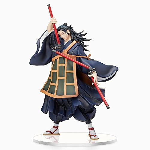 EGA SEGA Театральная версия Magical Battle 0 SPM Super Premium Figure Summer Oil College
EGA SEGA Театральная версия Magical Battle 0 SPM Super Premium Figure Summer Oil College