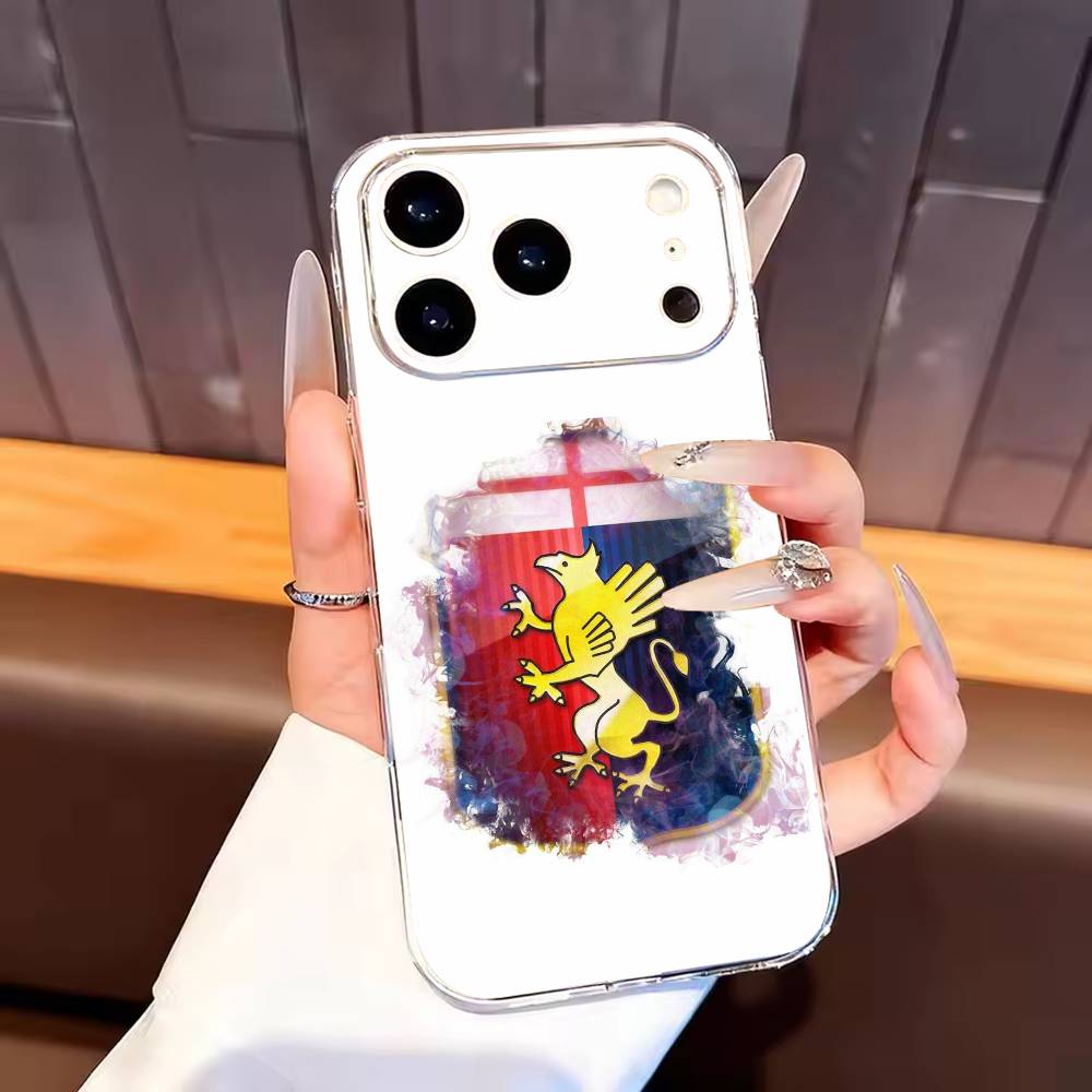 G-Genoa Phone Case For iPhone17,16,15,14,13,12,11 Plus,Pro Max Soft Transparent Cover iPhone14
G-Genoa Phone Case For iPhone17,16,15,14,13,12,11 Plus,Pro Max Soft Transparent Cover iPhone14