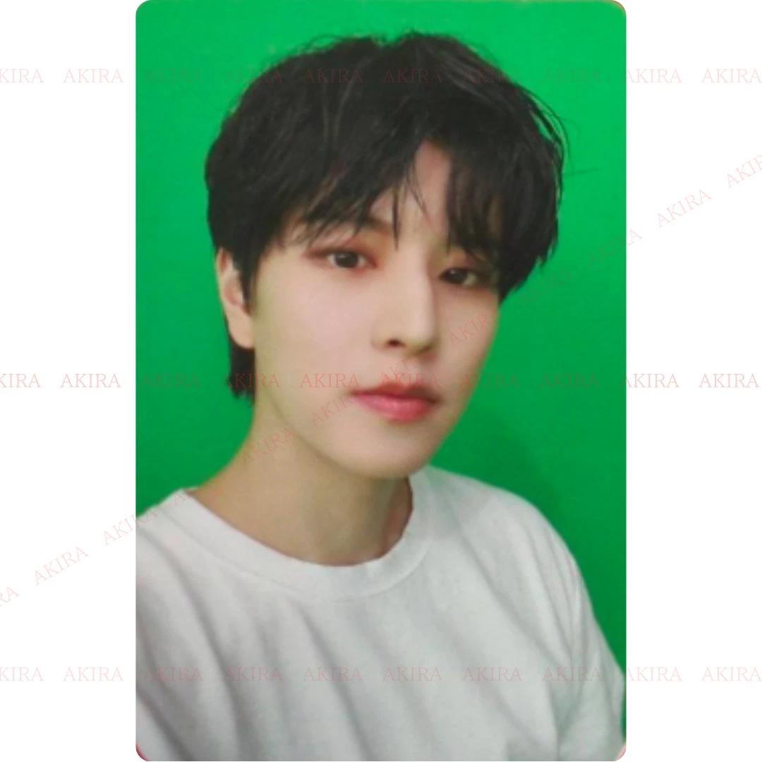 Stray Kids МІНІ-АЛЬБОМ ATE ФОТОКАРТКА З АЛЬБОМУ ОФІЦІЙНА SEUNGMIN #2 / Accordion ver.
Stray Kids МІНІ-АЛЬБОМ ATE ФОТОКАРТКА З АЛЬБОМУ ОФІЦІЙНА SEUNGMIN #2 / Accordion ver.