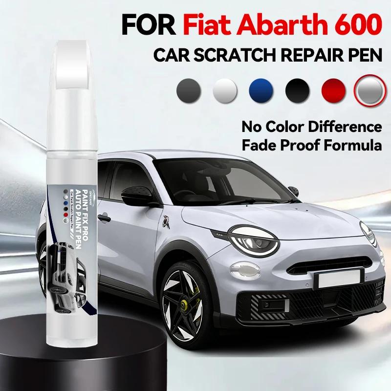 Vehicle Dedicated Exclusive Car Paint Repair Pen For 1956-1960 FIAT Abarth 600 Paint Scratch Repair Accessories Red 159 White Gr
Vehicle Dedicated Exclusive Car Paint Repair Pen For 1956-1960 FIAT Abarth 600 Paint Scratch Repair Accessories Red 159 White Gr