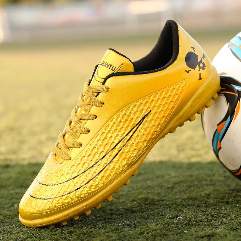 2024 new football shoes men s broken nails boys and girls primary and secondary school students indoor training shoes non-slip and wear-resistant 32
2024 new football shoes men s broken nails boys and girls primary and secondary school students indoor training shoes non-slip and wear-resistant 32