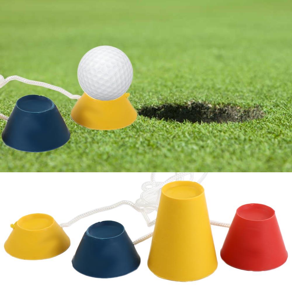 4 in 1 Golf Rubber Tees Winter Tee Set Easier To Tee Up Golf Training Kits for 1 Set Golf Training 1 set
4 in 1 Golf Rubber Tees Winter Tee Set Easier To Tee Up Golf Training Kits for 1 Set Golf Training 1 set
